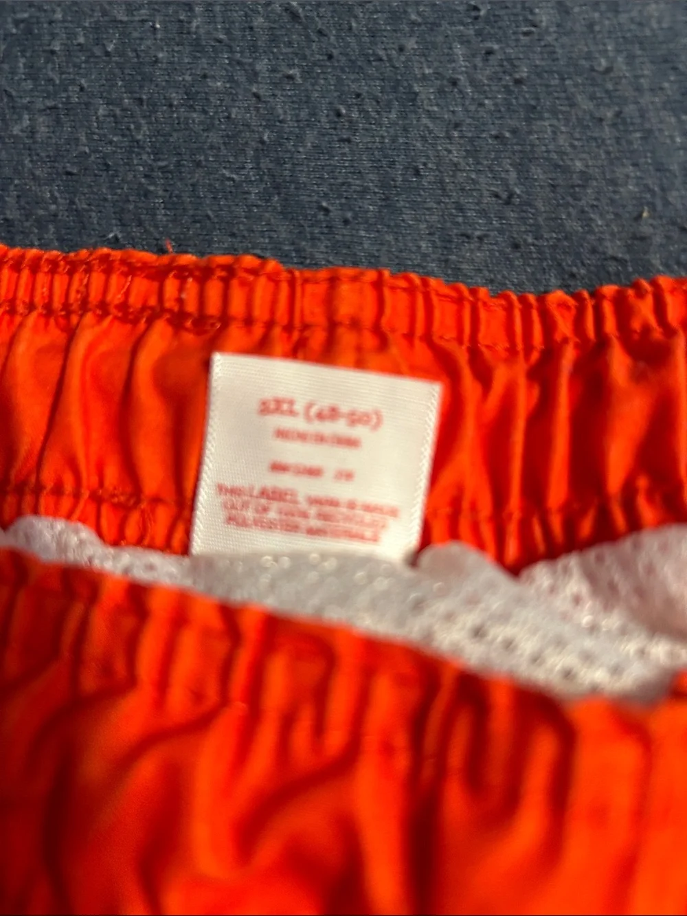 N/A men’s red